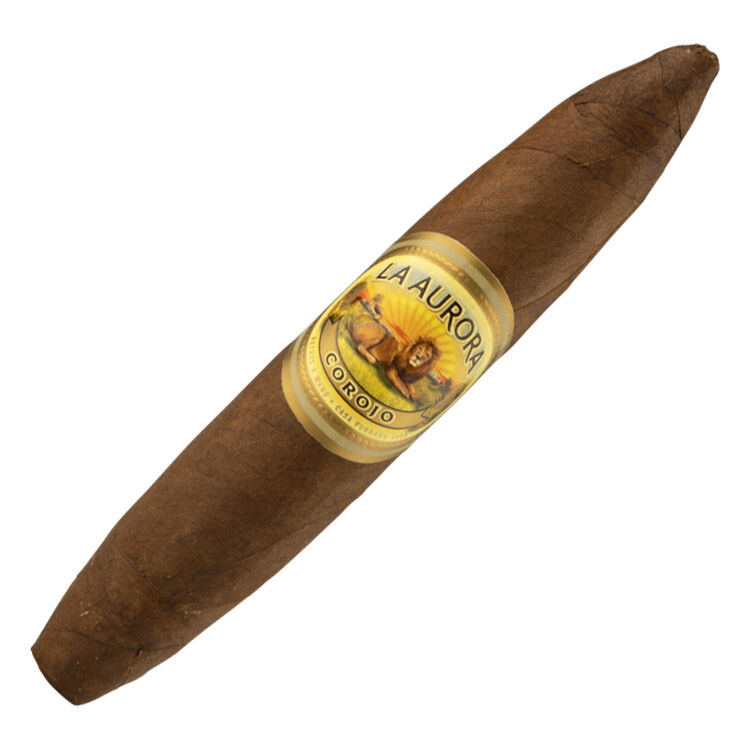 View product media LAPREFG Gold Tubo, , jrcigars 2
